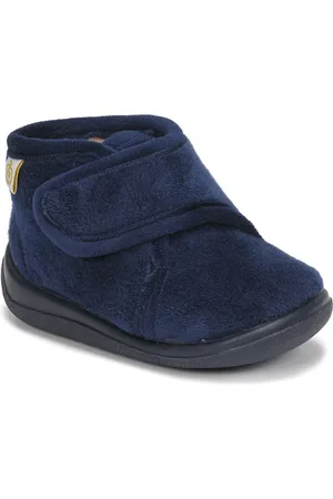 Citrouille et Compagnie Pantofole bambini HALI