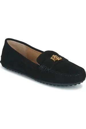 Ralph Lauren Scarpe BARNSBURY-FLATS-CASUAL