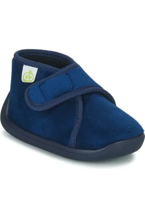 Citrouille et Compagnie Pantofole bambini NEW 66