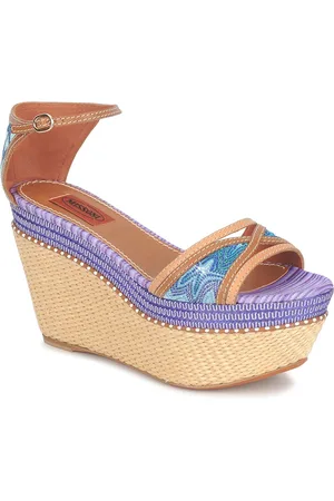 Missoni Sandali TM26