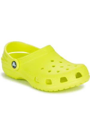 Crocs Scarpe bambini Classic Clog K