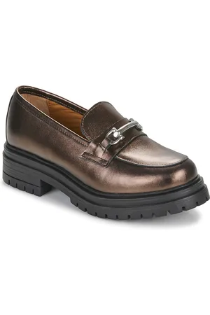 Fericelli Scarpe FLANELLIE