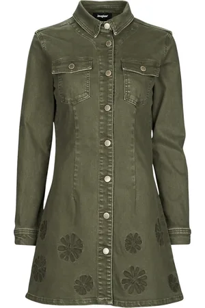 Desigual Abito corto DAISY