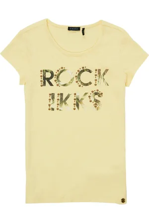 IKKS T-shirt XS10182-73-J