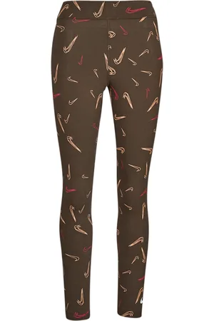 Nike Collant HW TIGHT AOP PRNT