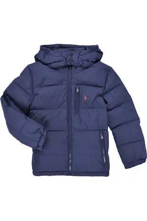 Ralph Lauren Piumino EL CAP JKT-OUTERWEAR-BOMBER