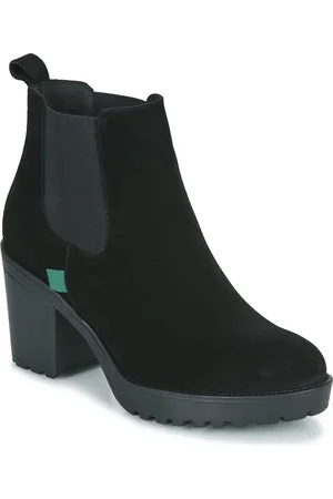 Dream in Green Stivaletti SOLANGE