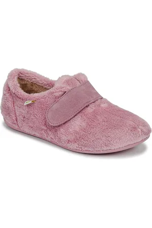 Citrouille et Compagnie Pantofole bambini LAFINOU
