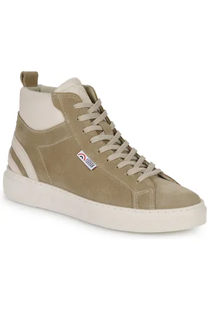 Yurban Sneakers alte MANCHESTER