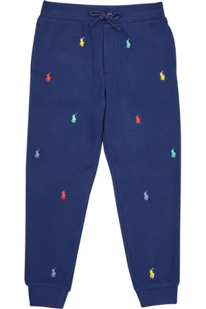 Ralph Lauren Pantaloni Sportivi PO PANT-PANTS-ATHLETIC