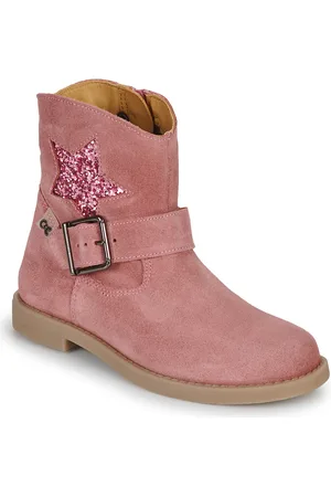 Citrouille et Compagnie Stivaletti bambini NEW 17