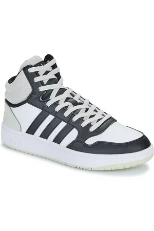 adidas Sneakers alte HOOPS 3.0 MID