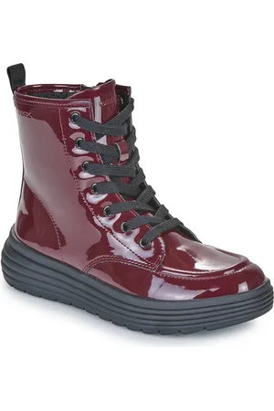Geox Stivaletti bambini J PHAOLAE GIRL