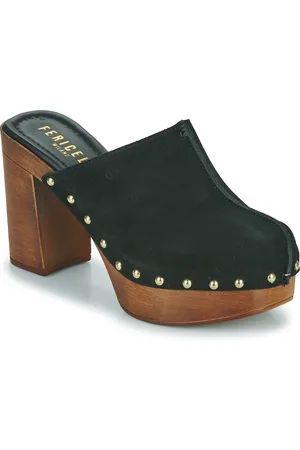Fericelli Scarpe New 4