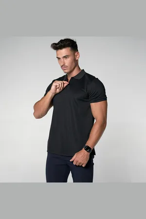 THEAD. Polo AXEL POLO SHIRT