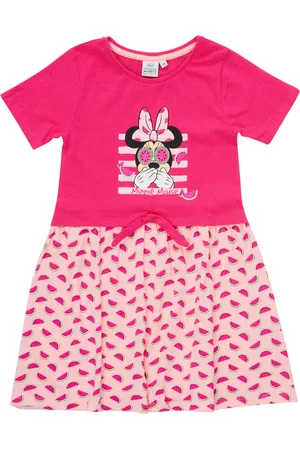 TEAM HEROES Abito corto MINNIE DRESS
