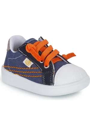 Citrouille et Compagnie Scarpe bambini CHOCOPI