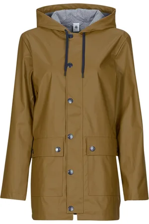 Petit Bateau Parka TASSE