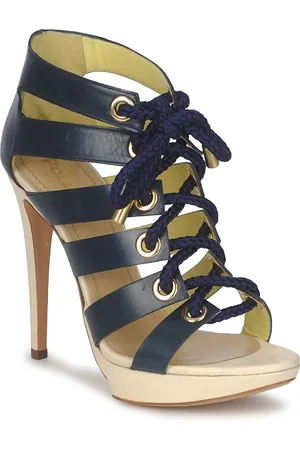 Pollini Sandali PA1609CC1V