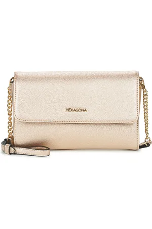 Hexagona Borsa a tracolla MARY