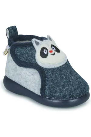 Citrouille et Compagnie Pantofole bambini NEW 89