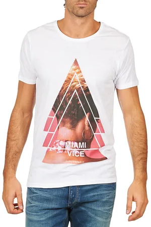 Eleven Paris T-shirt MIAMI M MEN