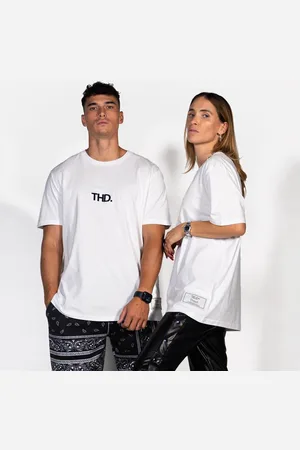 THEAD. T-shirt LONDON T-SHIRT