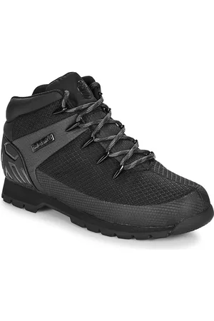 Timberland Stivaletti EURO SPRINT MID LACE UP