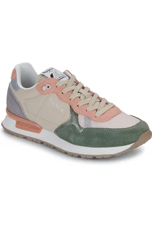Pepe Jeans Sneakers basse BRIT MIXT W