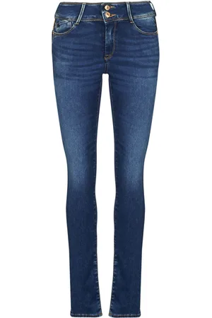Le Temps des Cerises Jeans 3/4 & 7/8 ULTRPULC