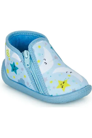 Citrouille et Compagnie Pantofole bambini PIFOU