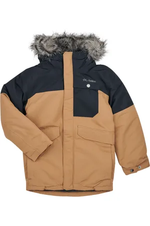 Columbia Parka Nordic Strider II Jacket