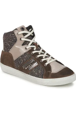 Janet Sport Sneakers alte ERICMARTIN