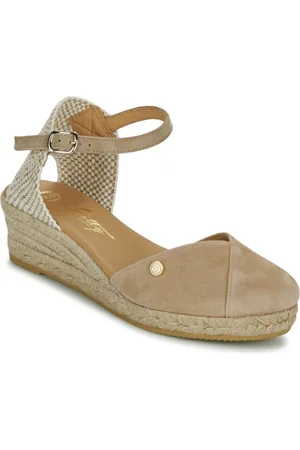 Betty London Scarpe Espadrillas INONO