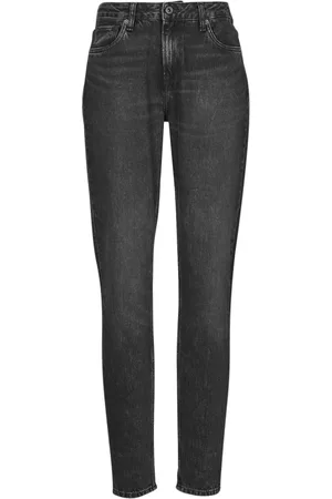 Pepe Jeans Jeans Tapered TAPERED JEANS HW