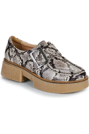 Clarks Scarpe Linoso Monk