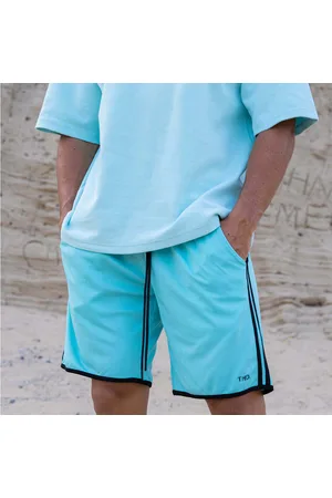 THEAD. Pantaloni corti CALEB