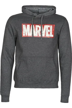 Yurban T-shirt MARVEL MAGAZINE
