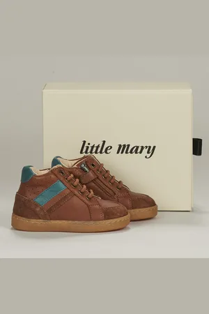 Little Mary Stivaletti bambini ANDREA