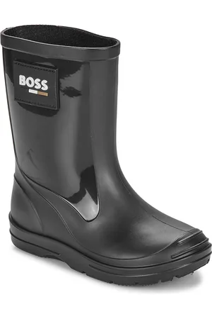HUGO BOSS Stivali bambini J51338/09B
