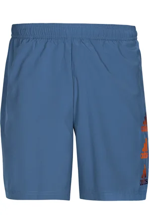 adidas Pantaloni corti D2M LOGO SHORT