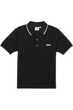 HUGO BOSS Polo J25P26-09B-C