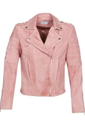 Betty London Giacca in pelle MARILINE