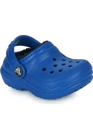 Crocs Scarpe bambini Classic Lined Clog T