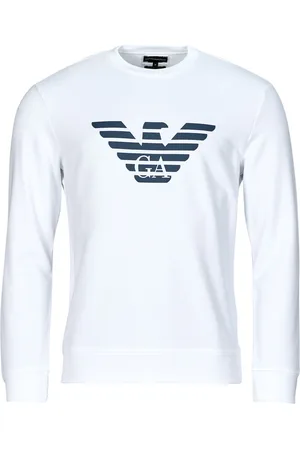 Emporio Armani Felpa 8N1MR6