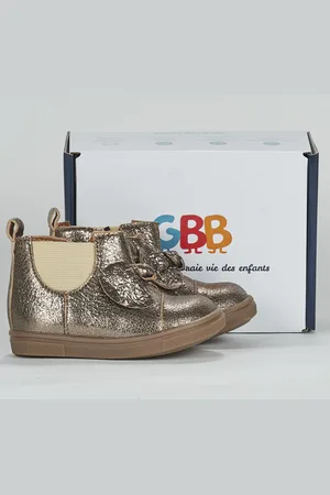 GBB Stivaletti bambini AI214-18-B-ECH