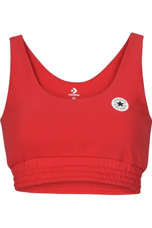 Converse Reggiseno sportivo RETRO CHUCK TAYLOR BRA TOP