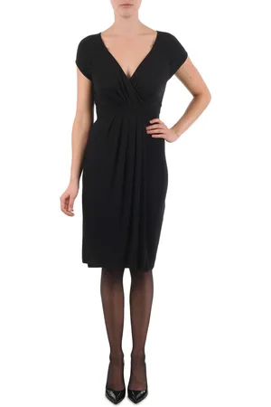 LA CITY Abito corto ROBE3D1B