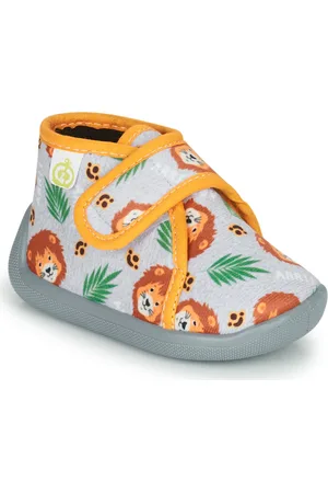 Citrouille et Compagnie Pantofole bambini PASTACARBO