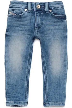 Diesel Jeans skynny SLEENKER